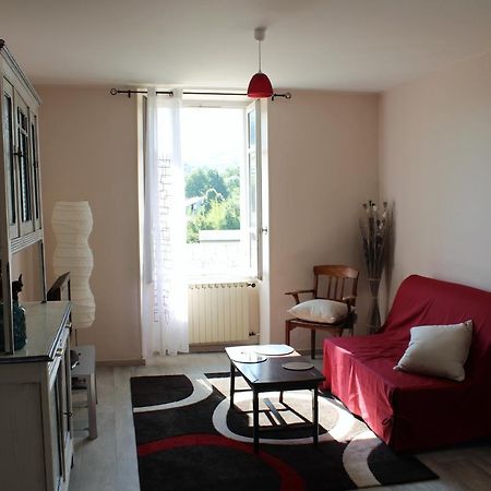 Ferienwohnung Douceur En Campagne Espalion Exterior foto