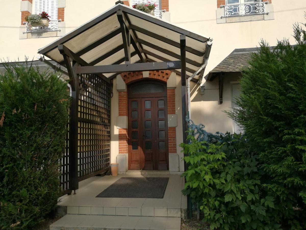 Ferienwohnung Douceur En Campagne Espalion Exterior foto